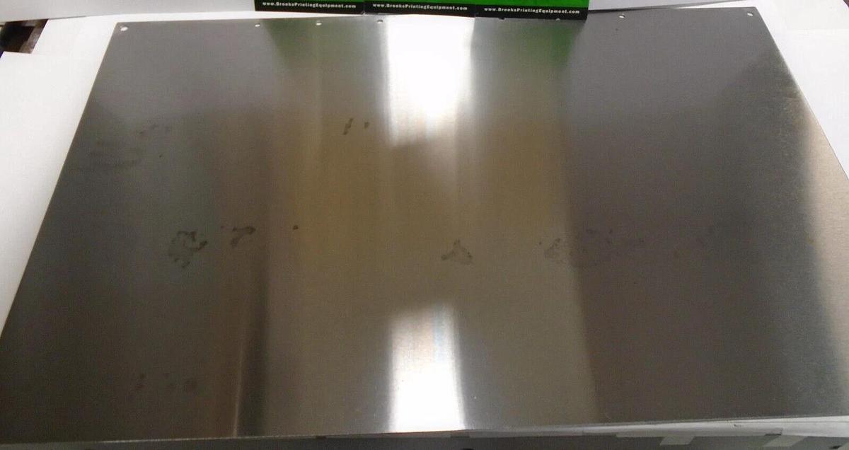 Kluge EHD Die Jacket