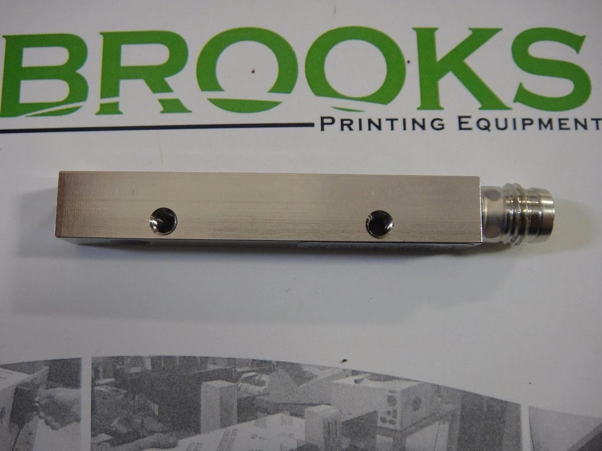 Photoelectric Sensor Part #229326