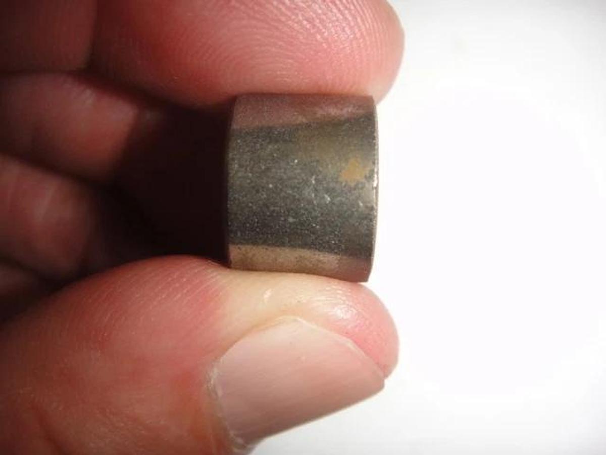 Hamada Inner Side Guide Block Bushing, Part# H10--93-3