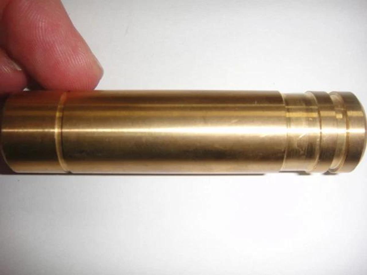 Hamada Fountain Roller Bushing, Part #7203-16371