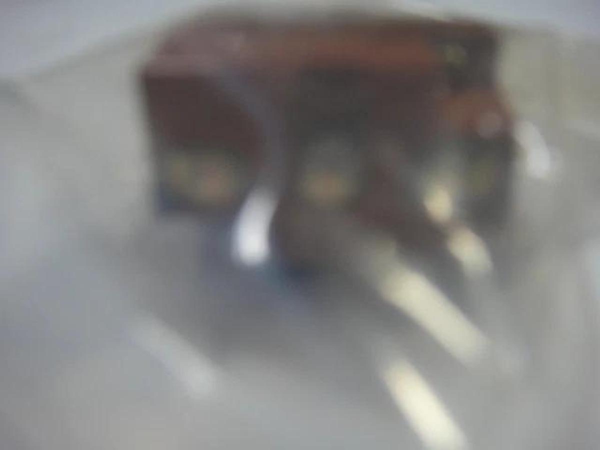 Hamada Test Switch, Part #E13-90-01-3