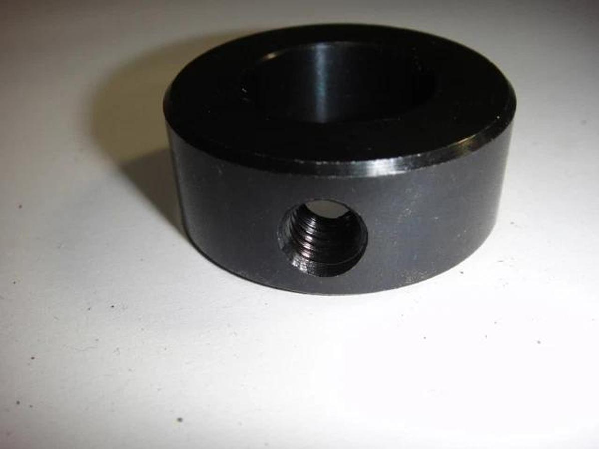 Hamada Handle Bracket, Part #7203-02040