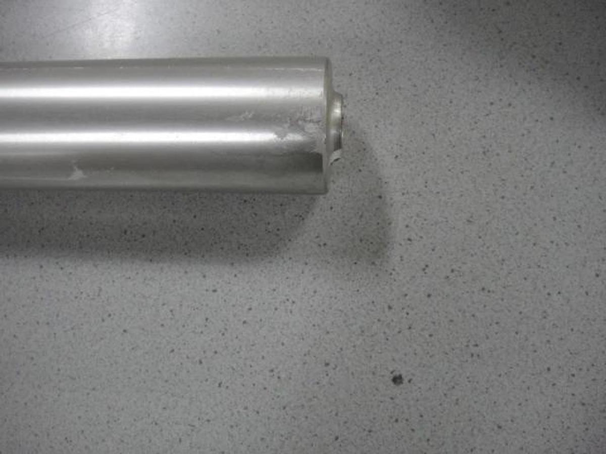 Hamada Water Pan Roller, Part #G25-80-1A-6