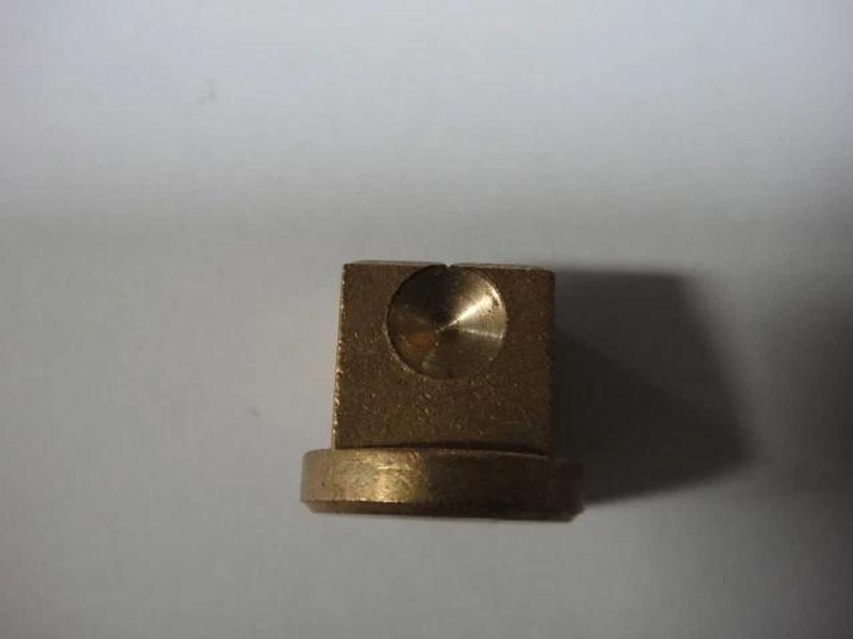 Hamada Idler Roller Bushing (FBM), Part #I52-62-01-3