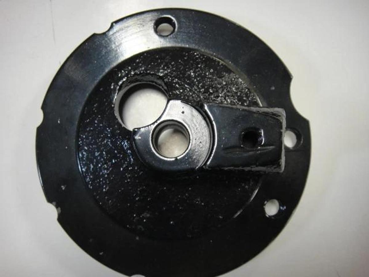 Hamada Single Lever Control Hub, Part #I18-01-3
