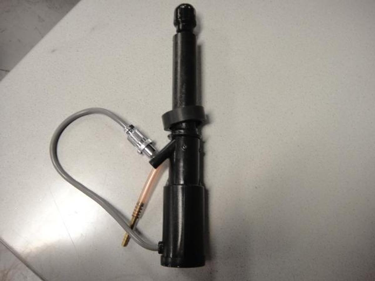 Hamada 234 Wash Up Pumps, Part #6003-09064D