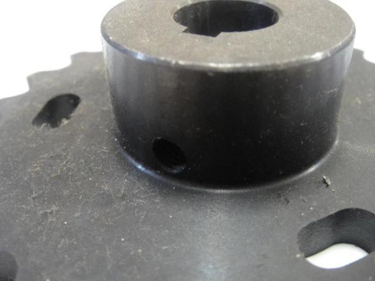 Hamada Delivery Drive Sprocket (S40), Part #A03-01-3