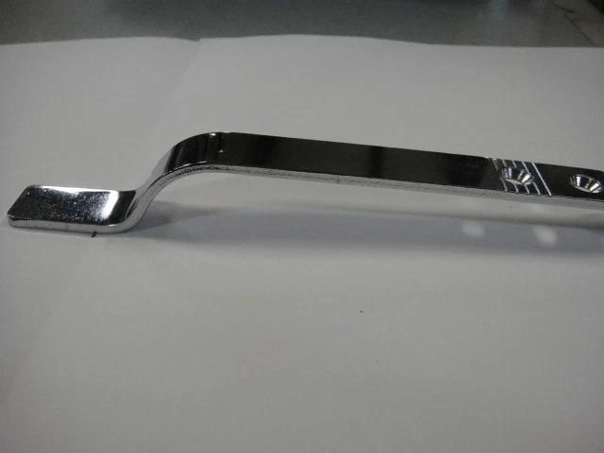 Hamada Front Guide, Part #6804-03050