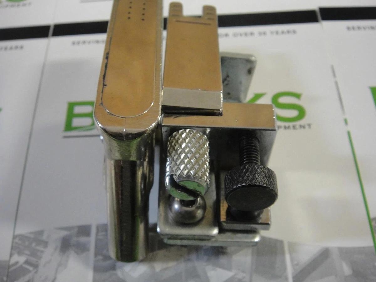 Hamada Front Blower Assembly, Part #6901-05043