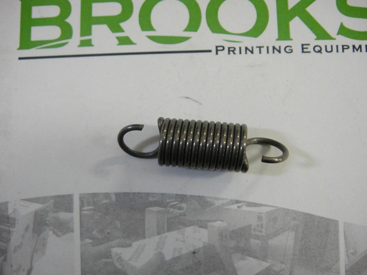 Hamada Spring, Part #F04-40-0