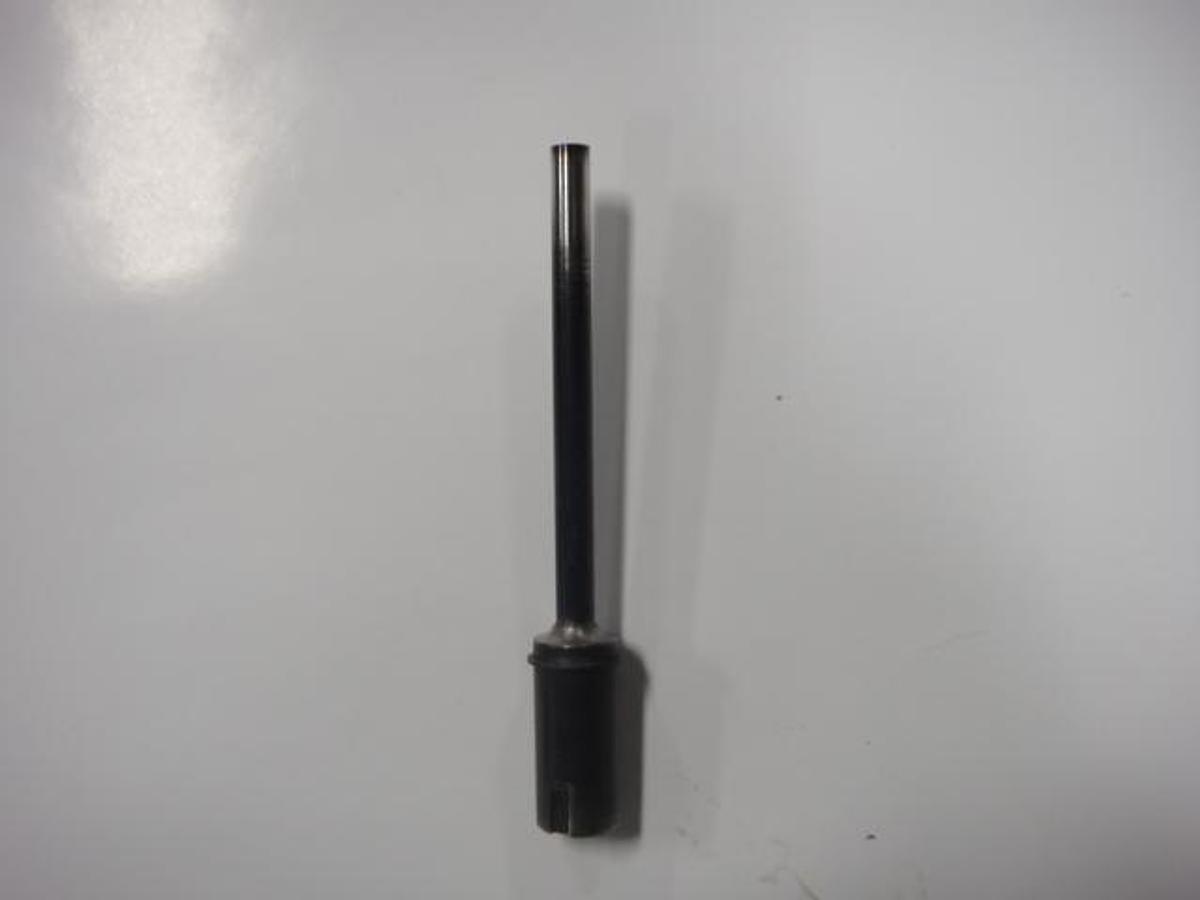 Used Baum Teflon Drill Bit 1/4"