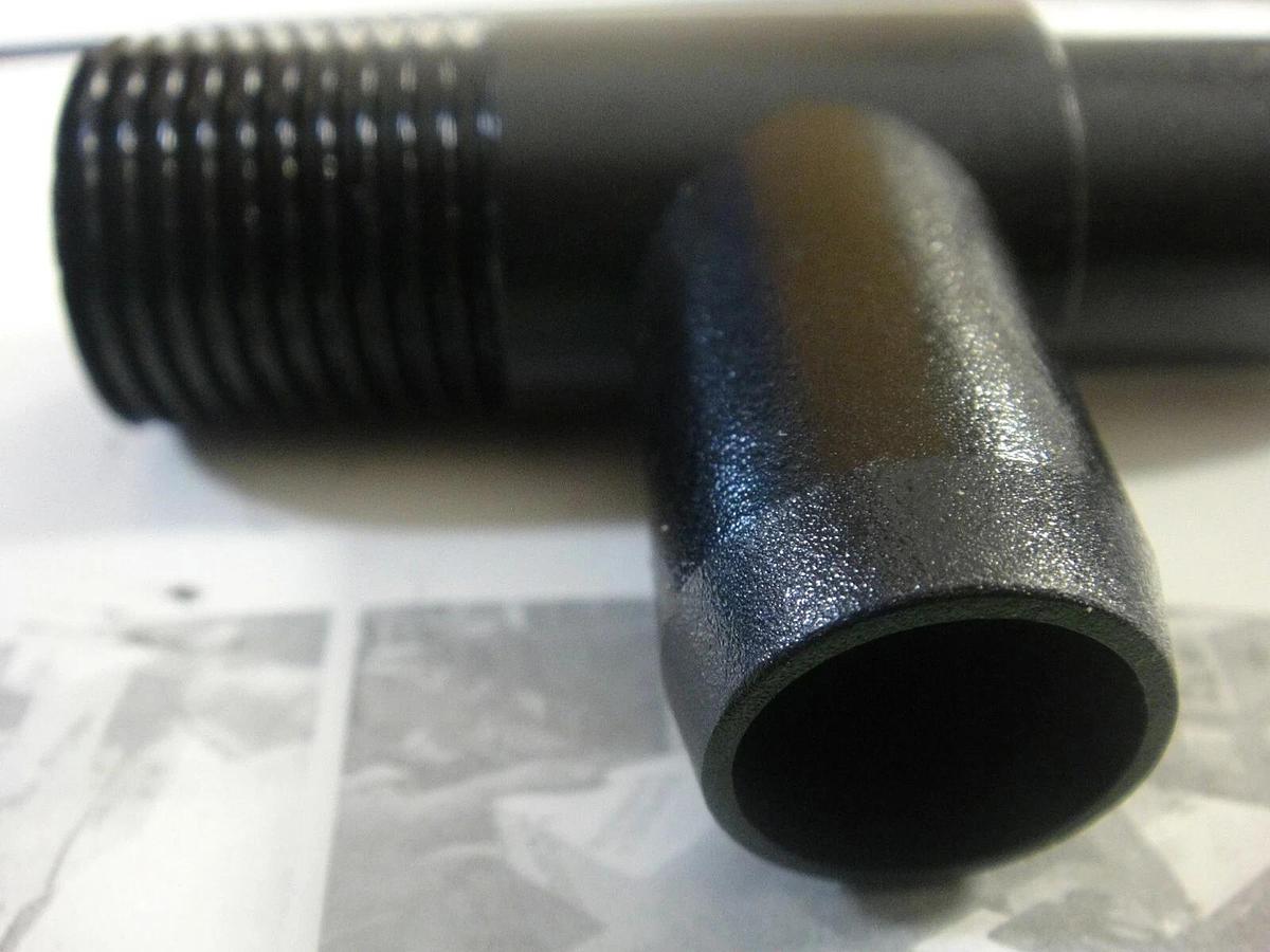 Hamada Elbow, Part #CH06-17