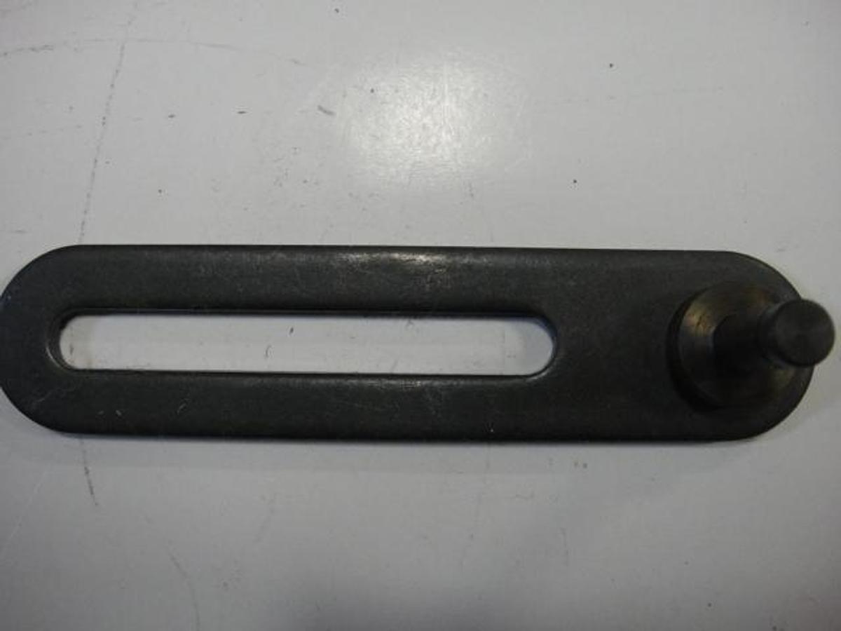 Hamada Idler Sprocket Bracket, Part #H02-26-1A-3