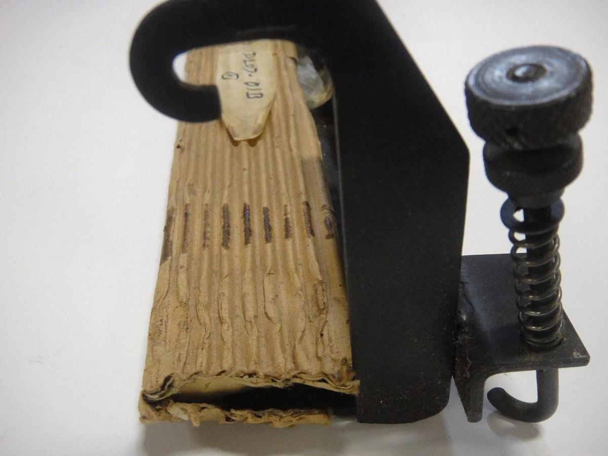 Hamada Clean Up Attachment Assembly Part #DL07-010