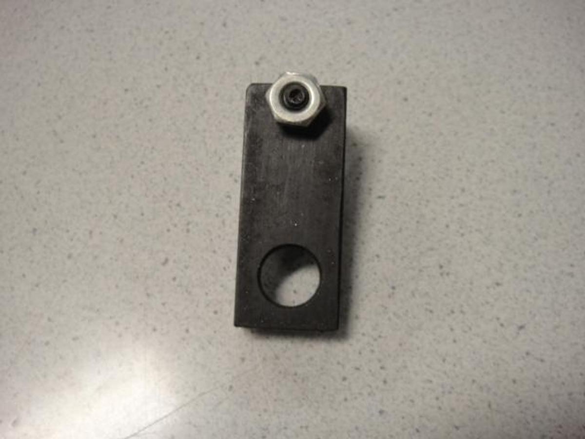 Dalghren Dampening Unit Bracket