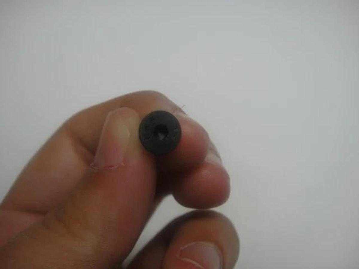 Hamada Socket Screw, Part #H03-40-3