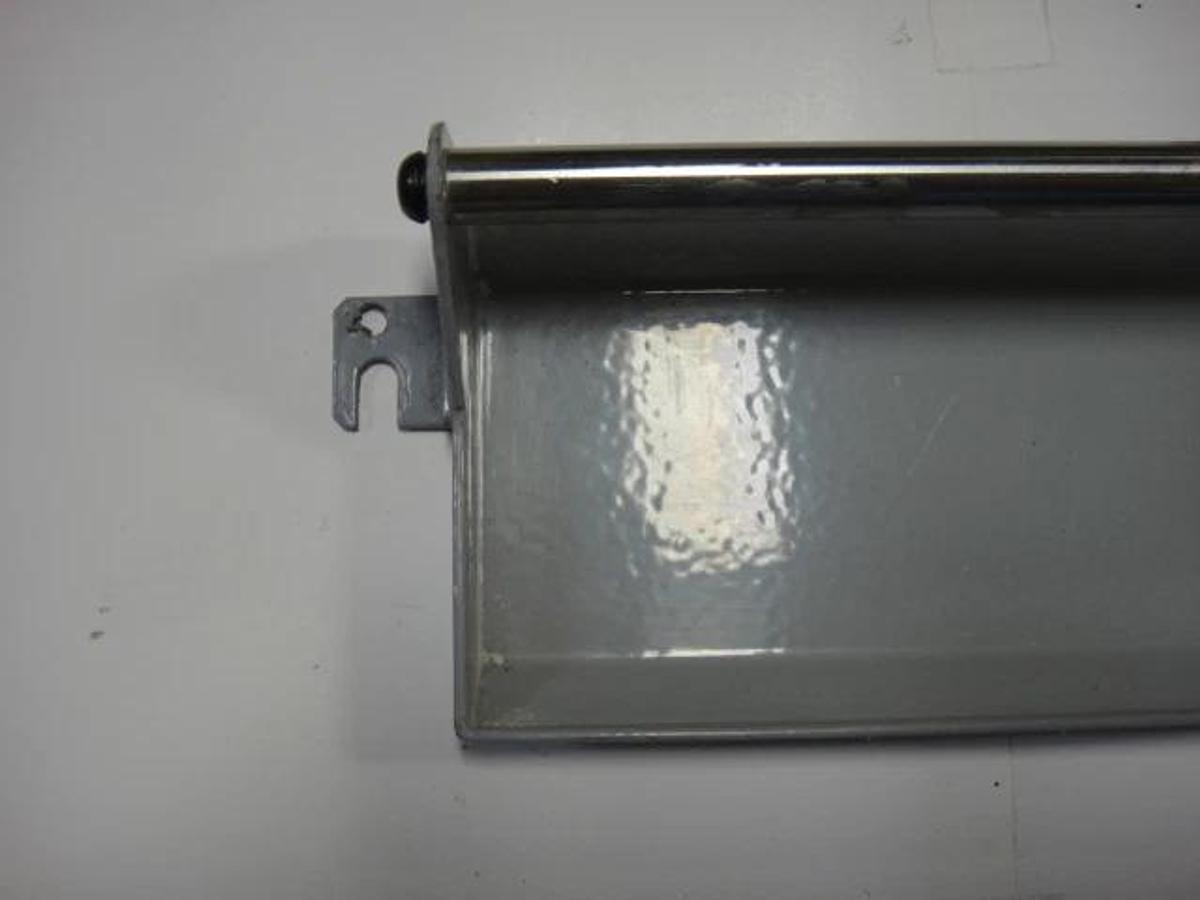 Hamada 2nd Unit Dampening Tray For RS/VS34, Part #6803-11001