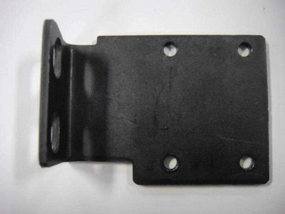 Hamada Solenoid Bracket, Part #6907-03029
