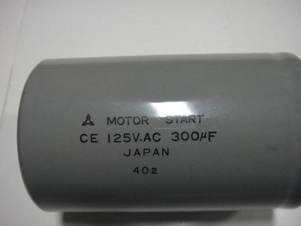 Hamada Capacitor, Part #E91-10-3