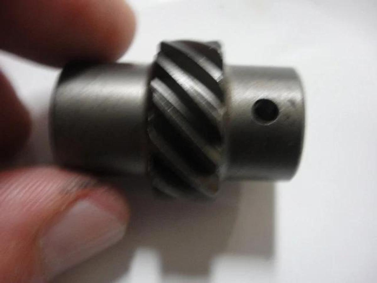 Hamada Gear Operators Side (HGS1), Part # H37-35-3