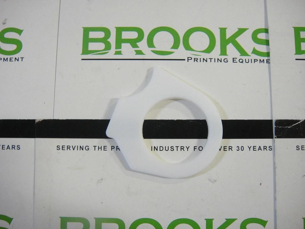 Heidelberg Gasket DS For Delivery, Part #A1.205.513