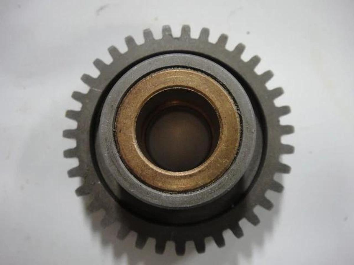 Hamada Gear Assembly, Part #6803-12020C