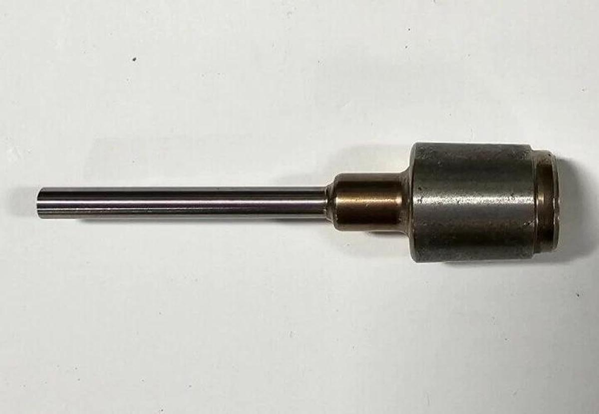Used Challenge 3/16" Drill Bit