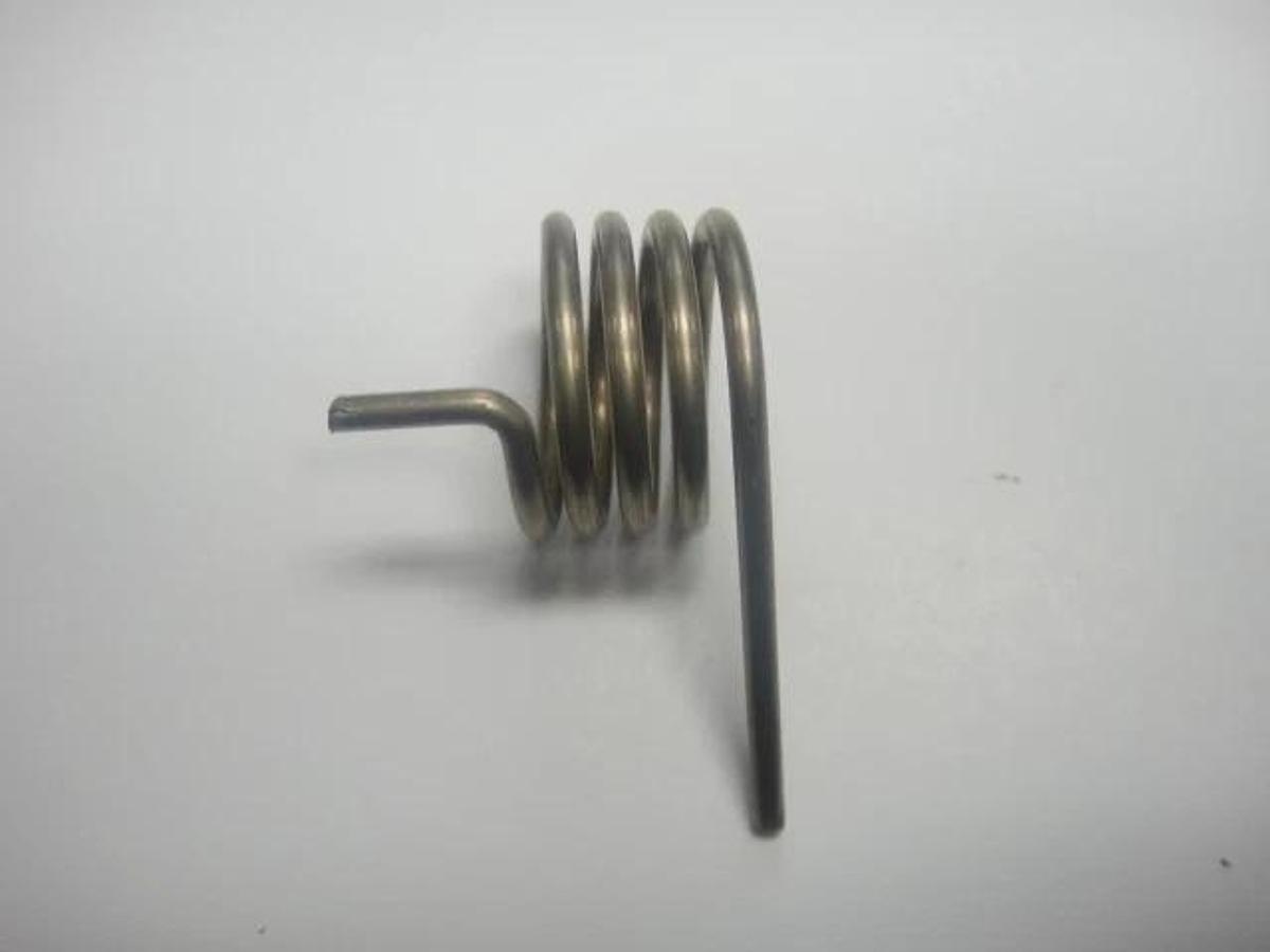 Hamada Spring Torsion (HSP1), Part #5102-03056