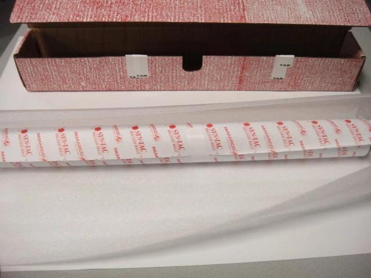 Hamada 800-X Water Form Roller, Part #10841