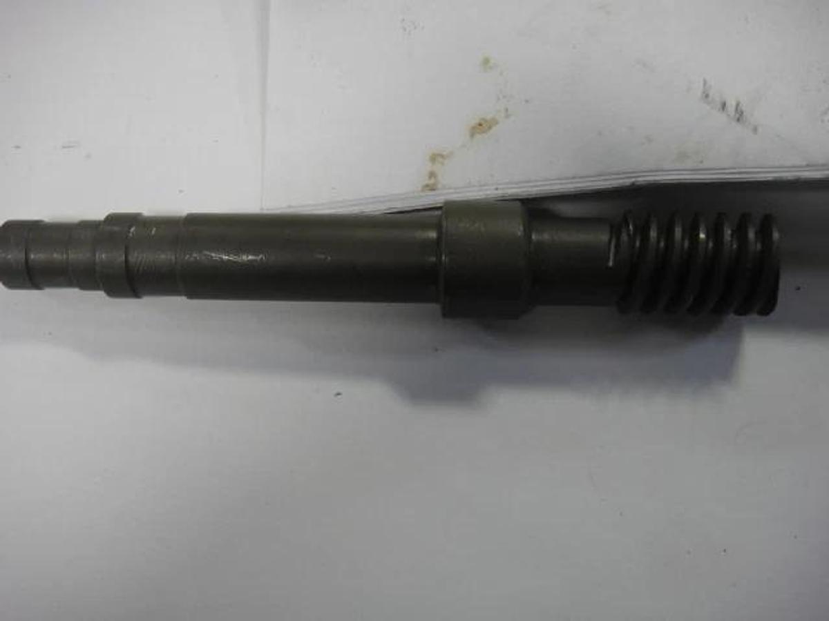 Hamada Worm Gear, Part #6907-11005