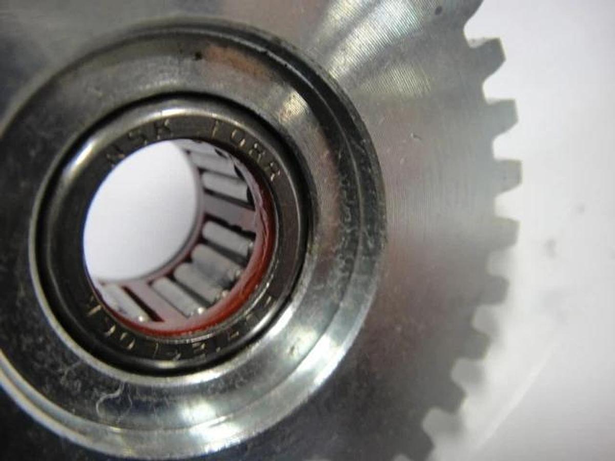 Hamada OEM Gear Clutch Assembly For Kompac, Part #090959