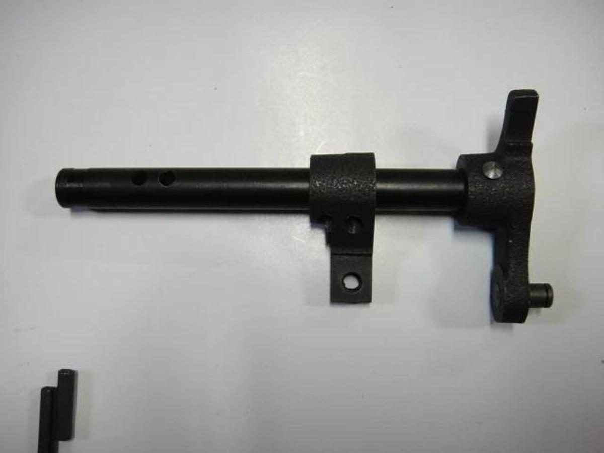 Ryobi Lever Assembly, Part #5330 24 1502