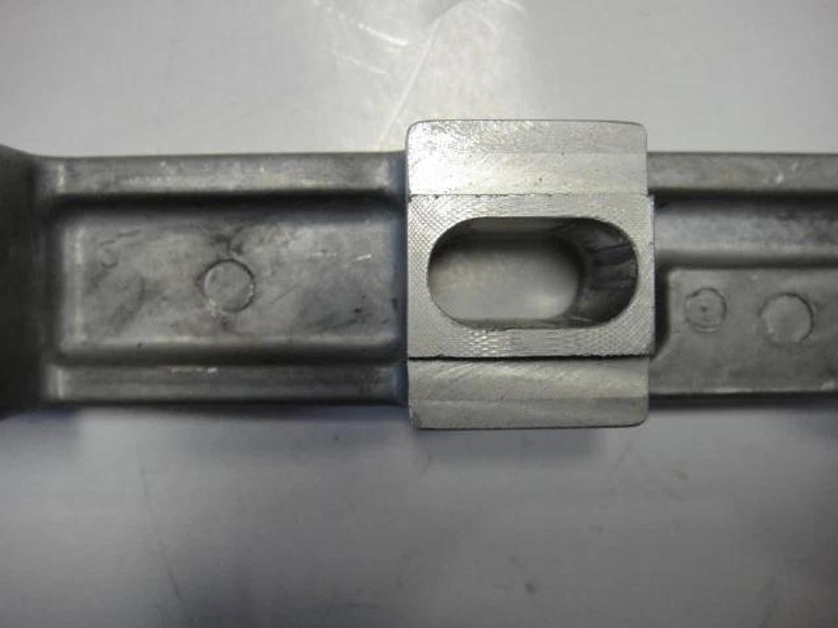 Hamada Sprocket Shaft Bracket, Part #A03-15-1A-3