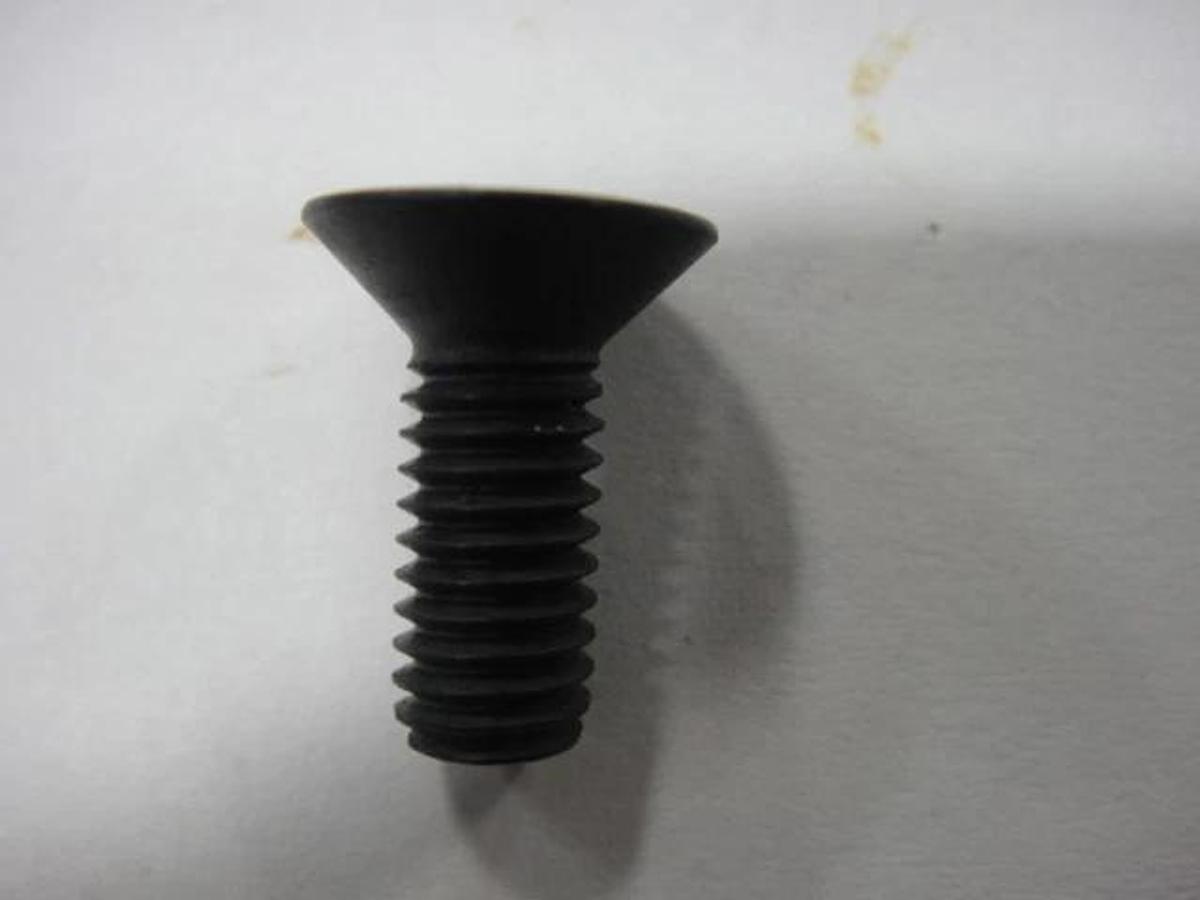 Hamada Flat Head Screw, Part #122-165