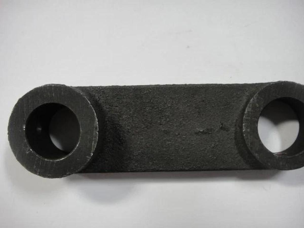 Hamada Pilot Shaft Bracket, Part #CK02-67