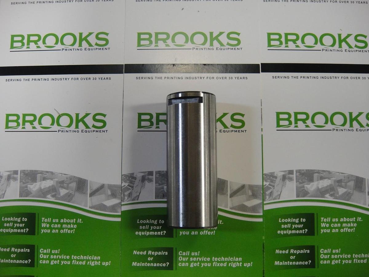 Heidelberg Bolt for Pulling Bar, Part #ZA3.231279