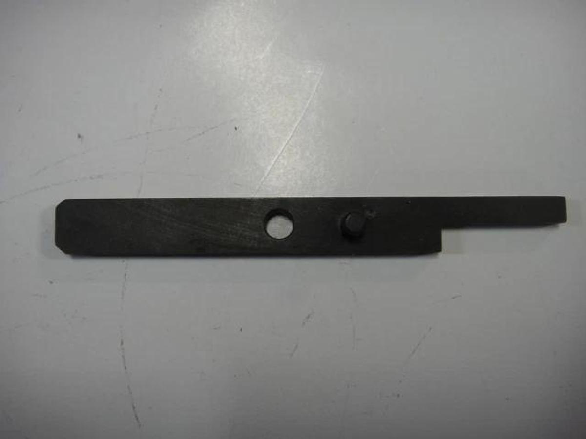 Hamada Elevator Detent Pawl, Part #H08-23-1A-3