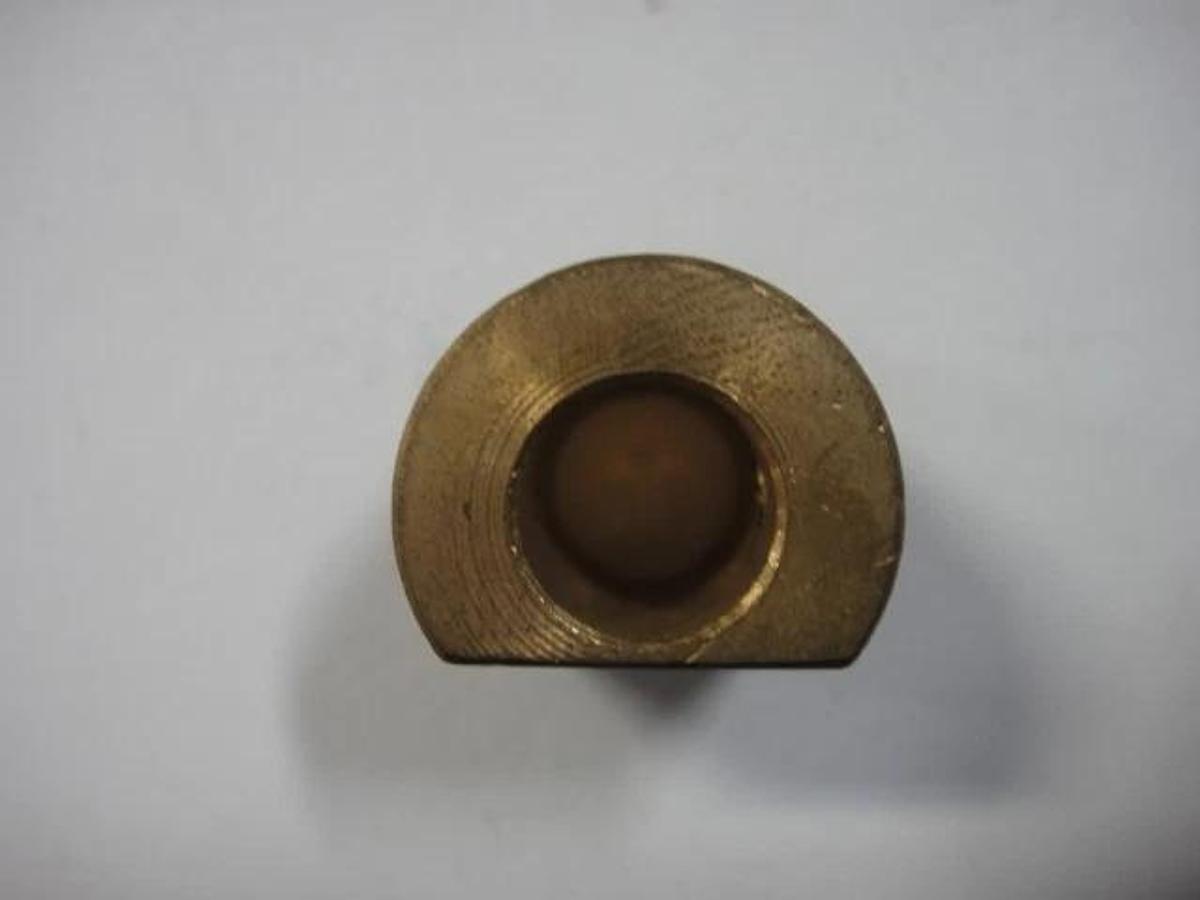 Hamada Bushing (BM), Part #H15-73-02-3