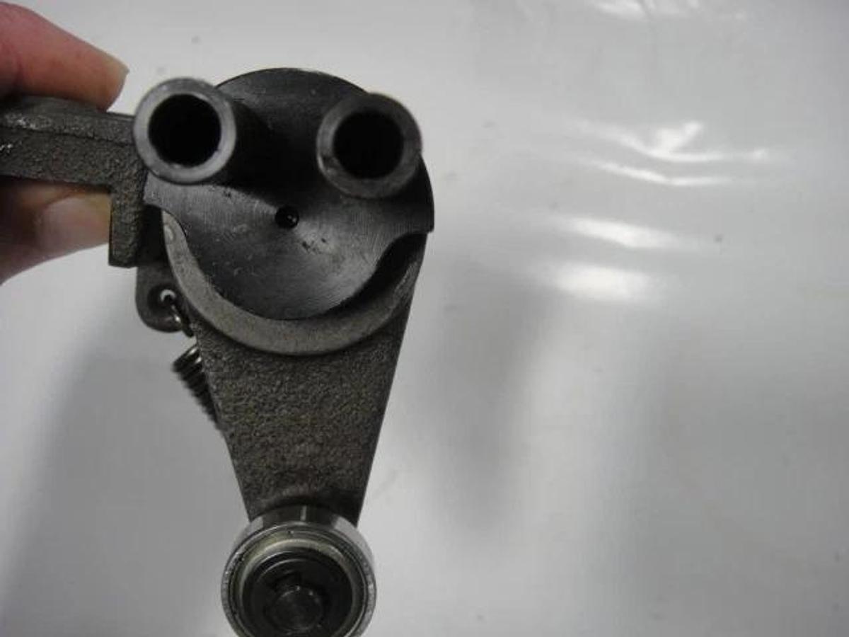 Hamada Timing Valve Assembly, Part #H15-28-1A-3