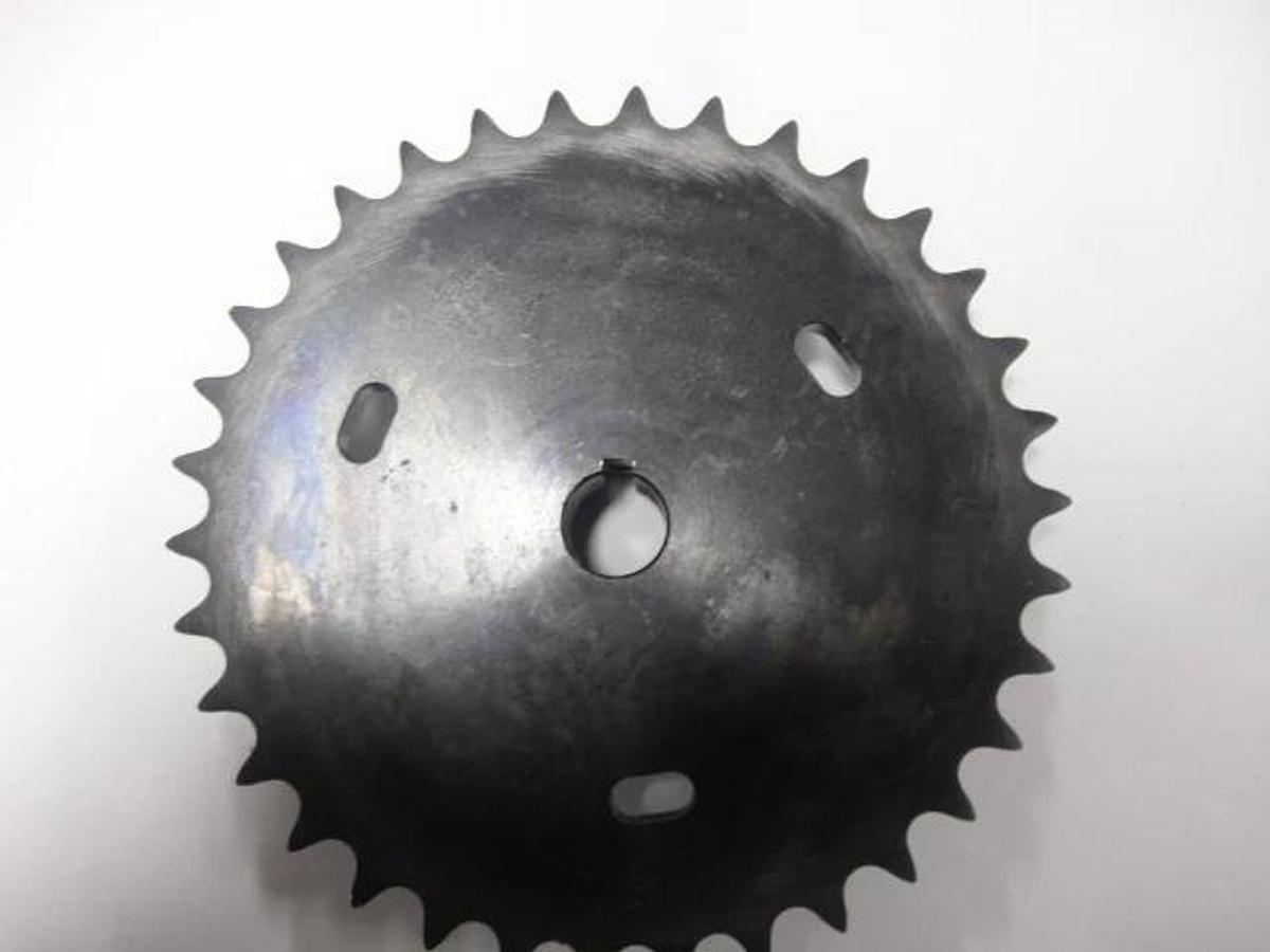Used Hamada Sprocket (S40) Delivery Drive, Part #A17-01-3