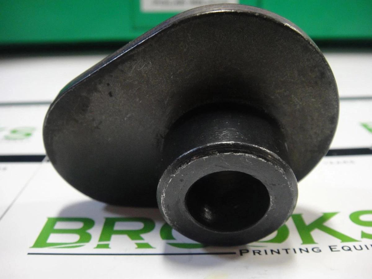 Hamada Gripper Release Cam, Part #7204-02009