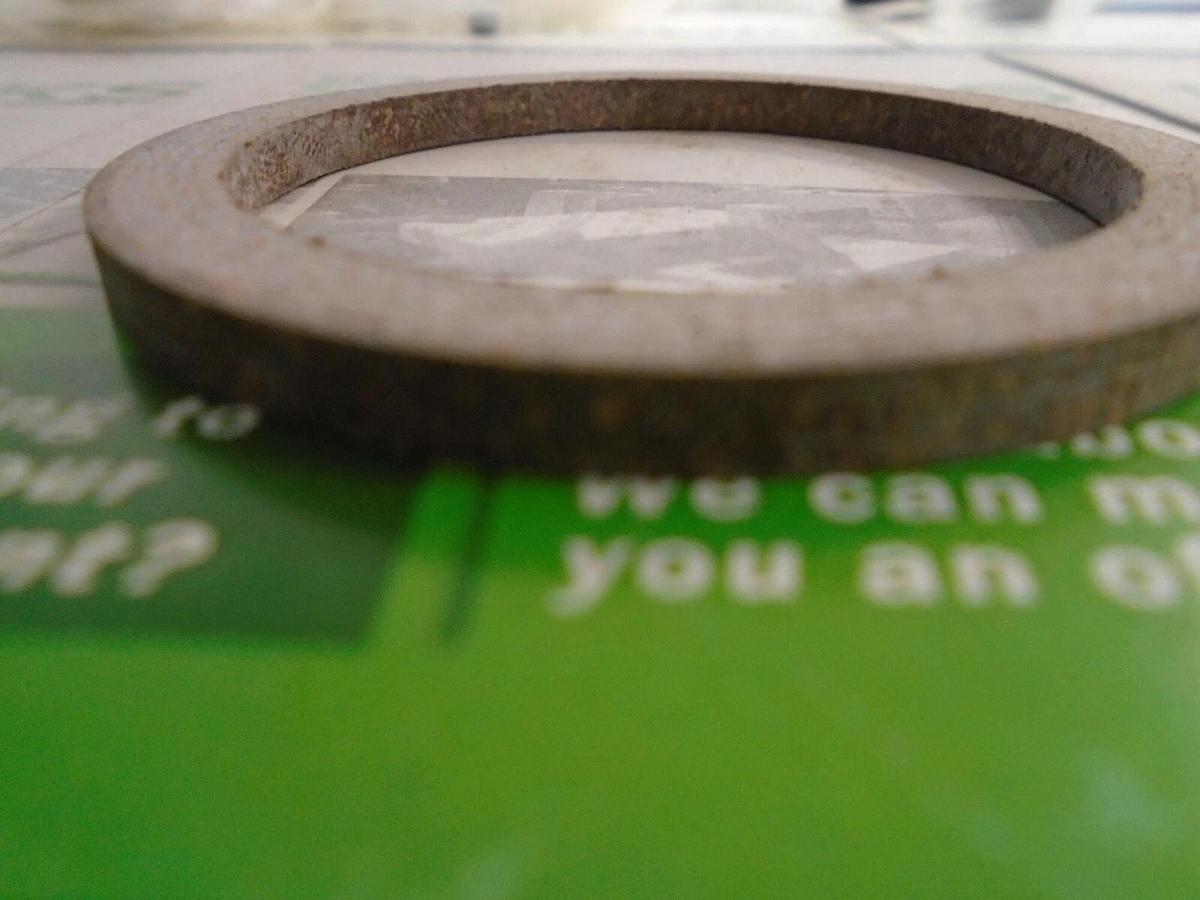 AB Dick Bottle Gasket (All) Old Style, Part #72261