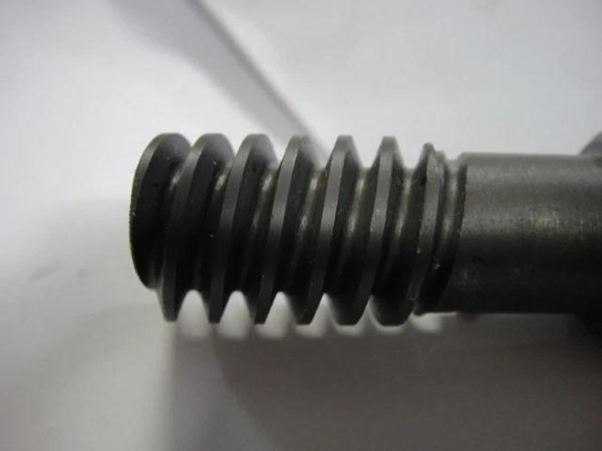 Hamada Worm Gear, Part #6907-11005