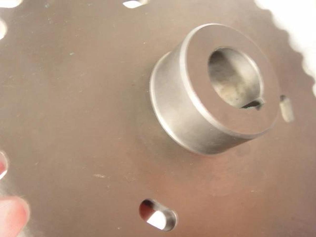 Used Hamada Delivery Drive Sprocket, Part #A62-05-3