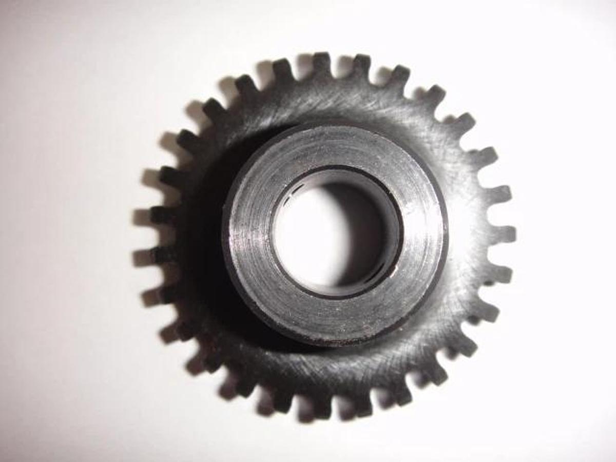 Hamada Gear (HGS1), Part #CP-18-07