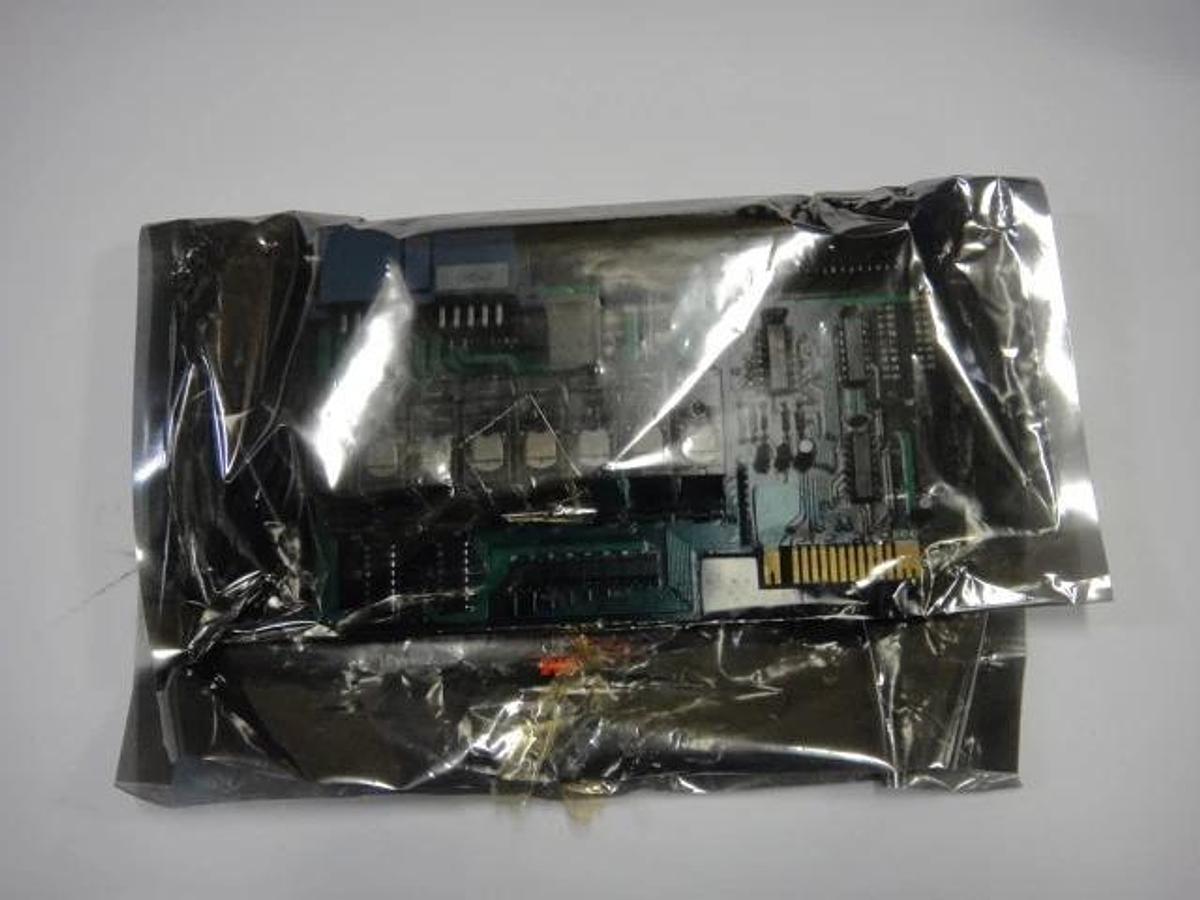 Hamada Output Board, Part #E18-26-3