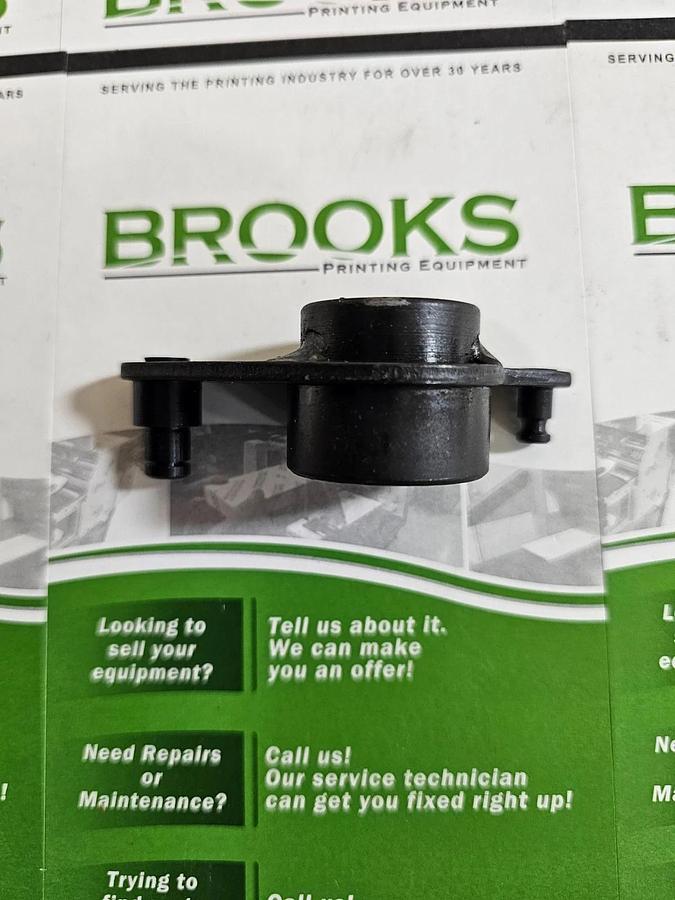 Hamada Lever, Part #6803-02015A