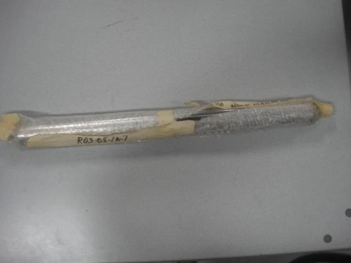 Hamada 700 CD Water Oscillator Roller, Part #R03-05-1A-7