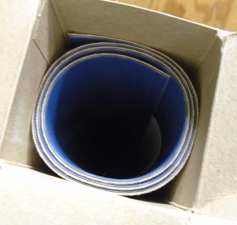 AB Dick Blanket, Part #4-4285