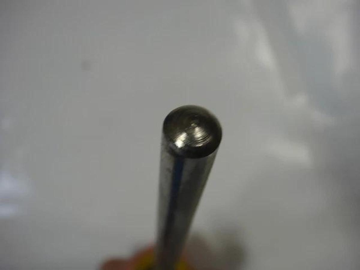 Hamada Plate Cylinder Clamp Release Tool, Part #I08-51-3